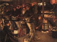Tissot, James - The Prodigal Son In Foreign Climes